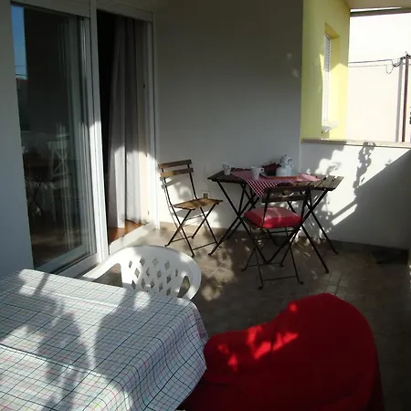 Appartamento Tina *